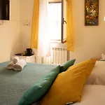 Chiaraluce Zajazd 3*