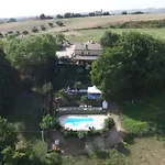 Chiaraluce Mini-hôtel Massignano