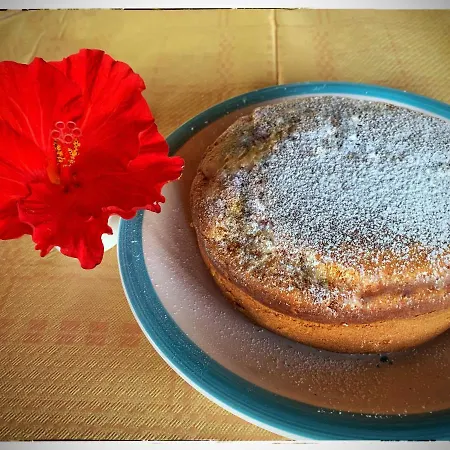 Мини-отель Chiaraluce