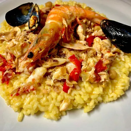 Chiaraluce Мини-отель