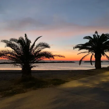 Chiaraluce 3* Массиньяно