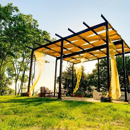 Мини-отель Chiaraluce Массиньяно