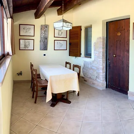 Chiaraluce Penzion 3*