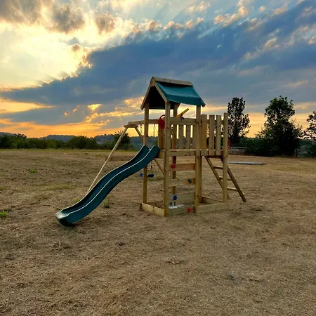 Мини-отель Chiaraluce