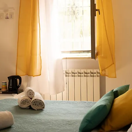 Chiaraluce 3* Массиньяно