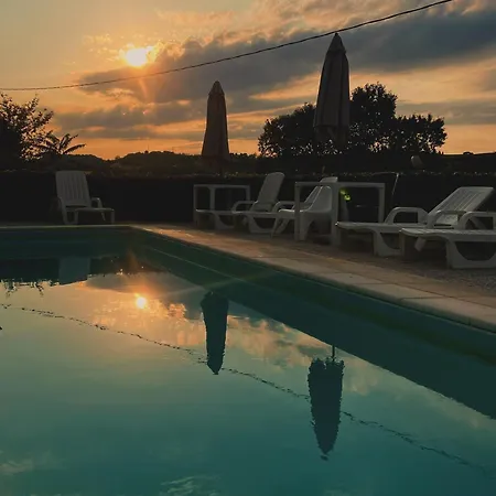 Мини-отель Chiaraluce