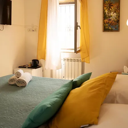Chiaraluce Penzion 3*