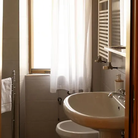 Chiaraluce Мини-отель