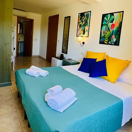 Chiaraluce 3* Массиньяно