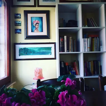 Мини-отель Chiaraluce 3*