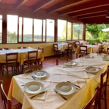 Мини-отель Chiaraluce Массиньяно