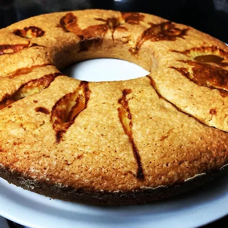 Мини-отель Chiaraluce