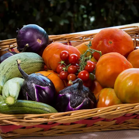 Мини-отель Chiaraluce Массиньяно