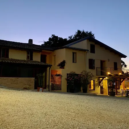 Мини-отель Chiaraluce