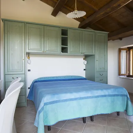 Мини-отель Chiaraluce