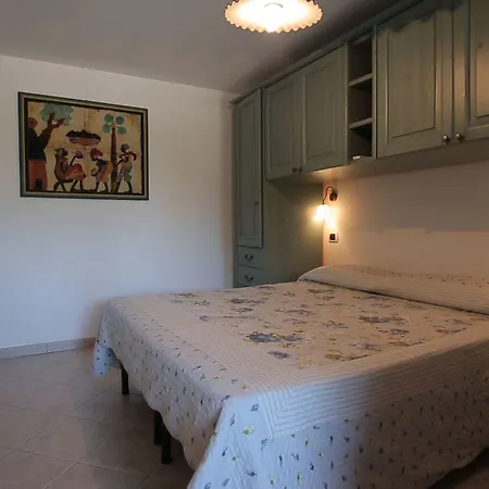 Мини-отель Chiaraluce