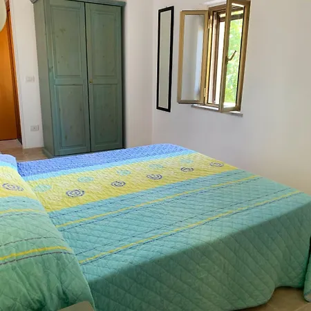 Мини-отель Chiaraluce 3*